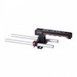 Vocas Separate Top Handgrip including 15mm Top Rails - 0350-1400 (03501400) Vocas Separate Top Handgrip including 15mm Top Rails - 0350-1400 (03501400)